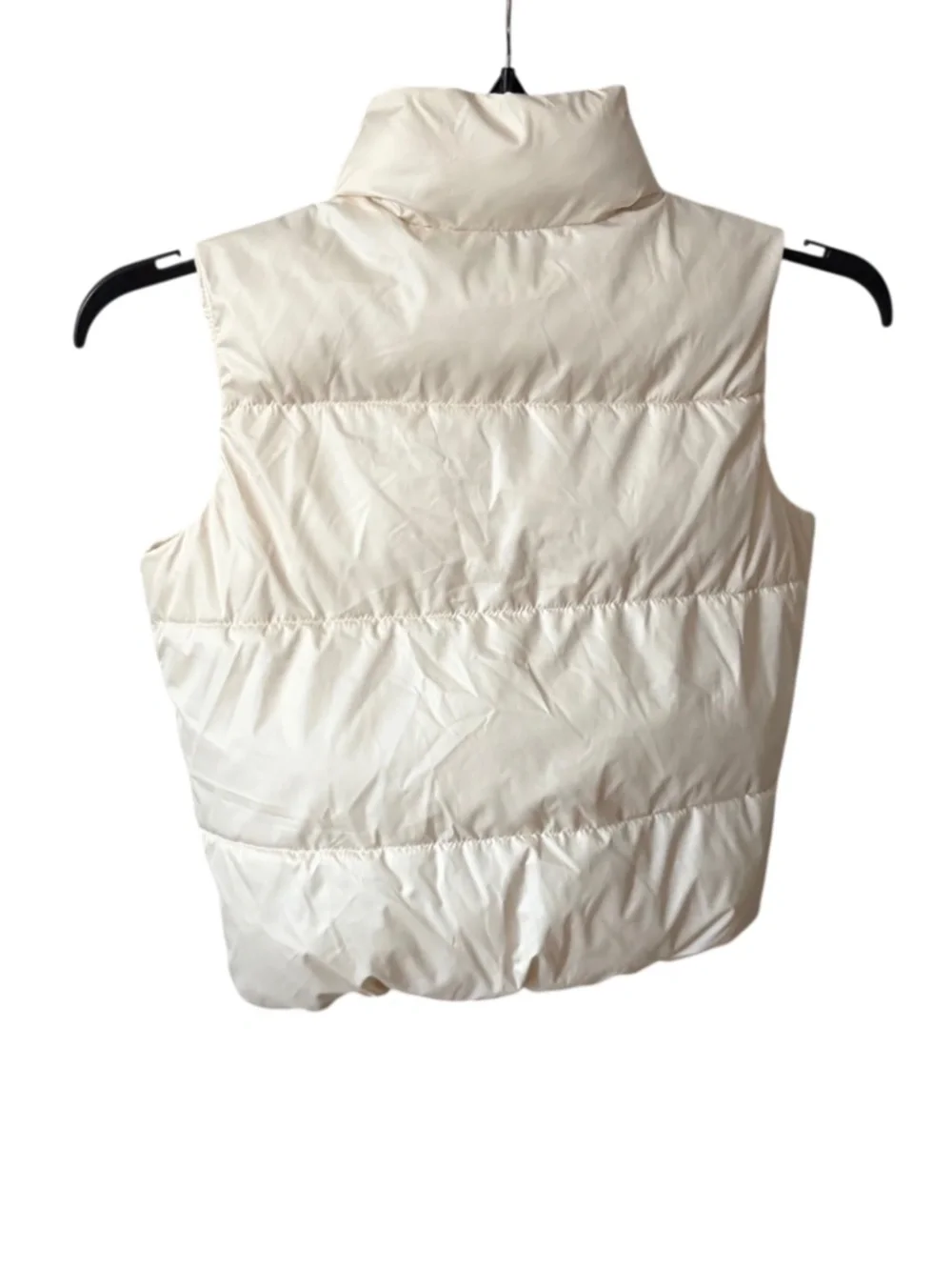 Girls Old Navy Puffer Vest